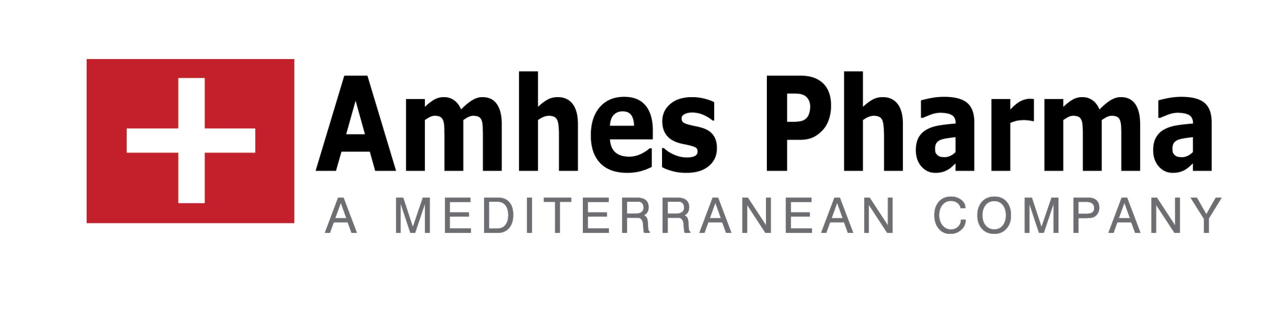 Amhes Pharma Logo- Παραγωγή Συμπληρωμάτων Διατροφής